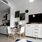 P&O Apartments Zachodni III