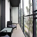P&O Apartments Zachodni III