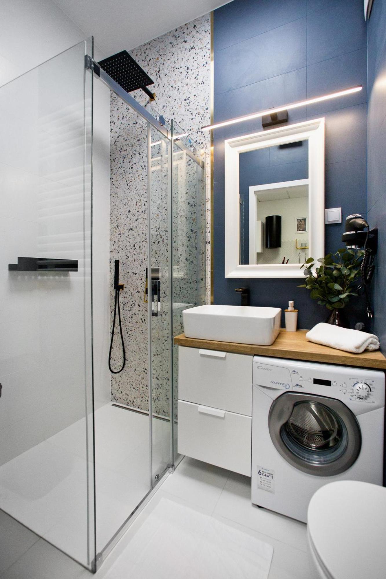 Apartament P&o Zachodni Iii *